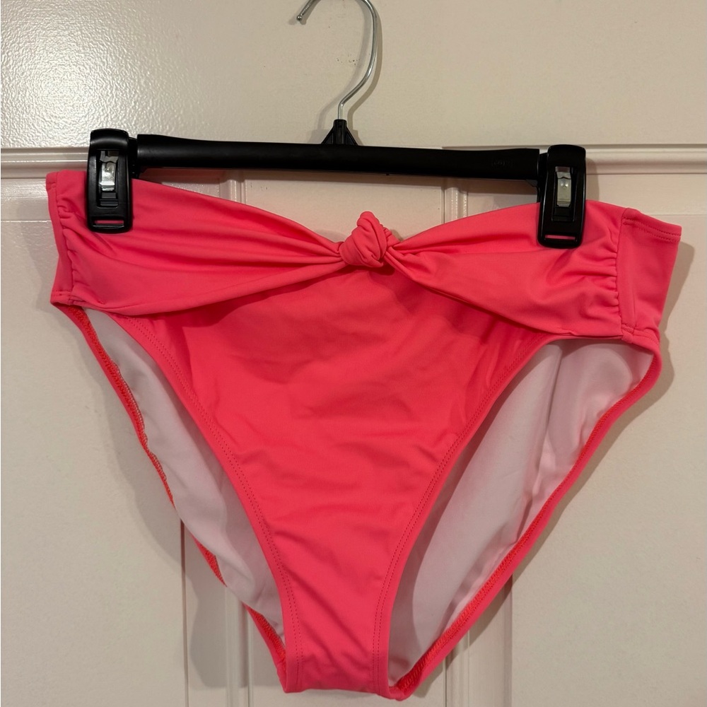 VENUS Ocean Coral Bikini Bottom